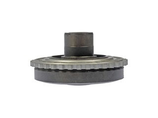 Dorman - OE Solutions Engine Harmonic Balancer 594-125 - view 2