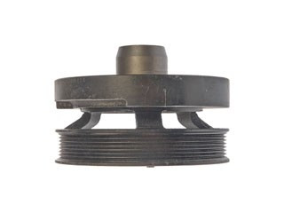 Dorman - OE Solutions Engine Harmonic Balancer P/N:594-133