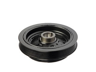 Dorman - OE Solutions Engine Harmonic Balancer P/N:594-143