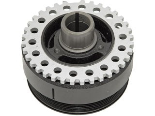 Dorman - OE Solutions Engine Harmonic Balancer 594-155