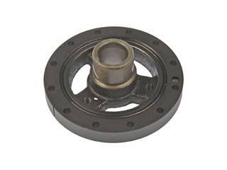 Dorman - OE Solutions Engine Harmonic Balancer P/N:594-156