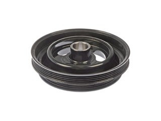 Engine Harmonic Balancer fits 2000-2001 Plymouth Neon  DORMAN OE SOLUTIONS