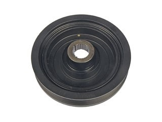 Engine Harmonic Balancer fits 2001-2005 Honda Civic  DORMAN OE SOLUTIONS