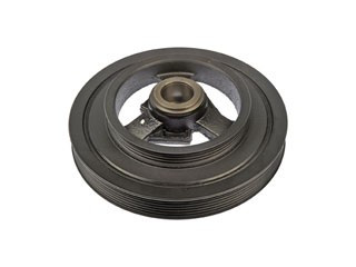 Engine Harmonic Balancer fits 1996-2000 Plymouth Breeze Voyager Grand Voyager  D