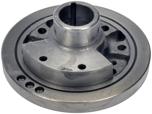 Dorman - OE Solutions Engine Harmonic Balancer P/N:594-275