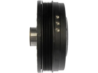 Dorman - OE Solutions Engine Harmonic Balancer 594-312 - view 2