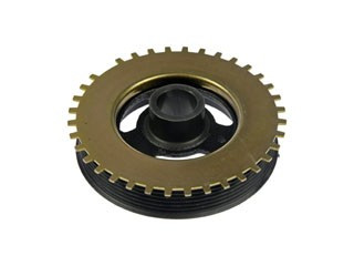 Dorman - OE Solutions Engine Harmonic Balancer 594-318