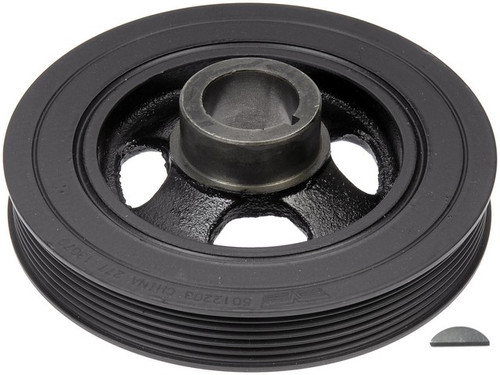 Dorman - OE Solutions Engine Harmonic Balancer 594-341