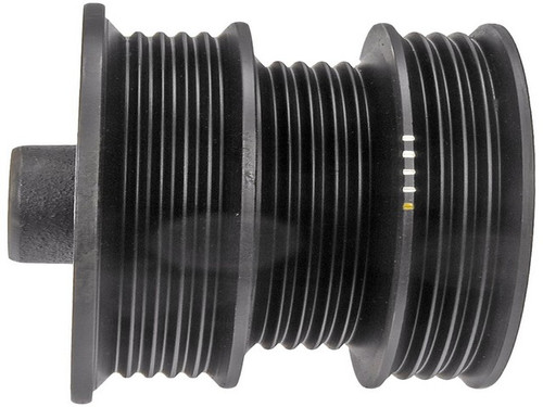 Dorman - OE Solutions Engine Harmonic Balancer 594-348 - view 2
