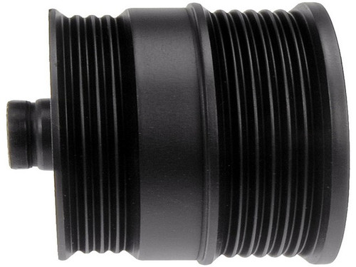 Dorman - OE Solutions Engine Harmonic Balancer 594-361 - view 2