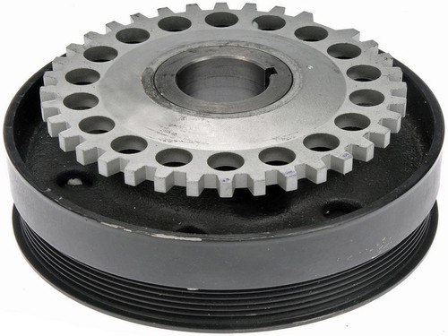 Dorman - OE Solutions Engine Harmonic Balancer 594-418