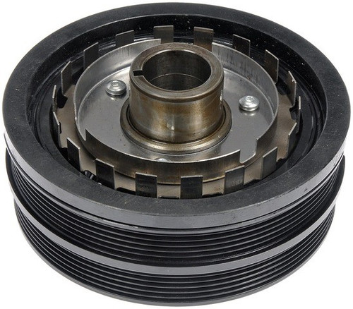 Dorman - OE Solutions Engine Harmonic Balancer 594-424