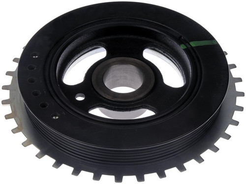 Dorman - OE Solutions Engine Harmonic Balancer 594-436