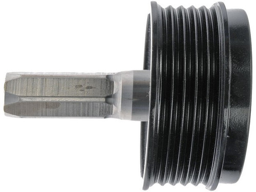 Dorman - OE Solutions Engine Harmonic Balancer 594-446 - view 2
