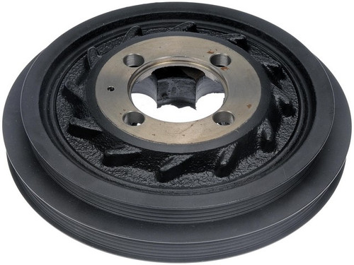 Dorman - OE Solutions Engine Harmonic Balancer 594-504