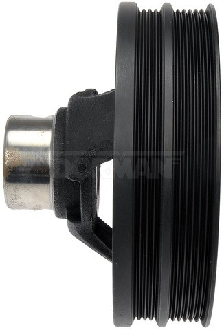 Dorman - OE Solutions Engine Harmonic Balancer 594-544 - view 4