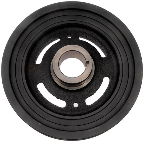 Dorman - OE Solutions Engine Harmonic Balancer 594-706 - view 2