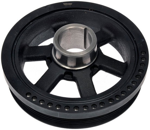 Dorman - OE Solutions Engine Harmonic Balancer P/N:594-712
