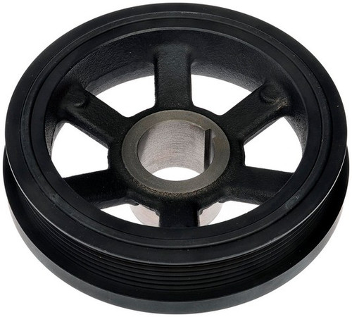 Dorman - OE Solutions Engine Harmonic Balancer P/N:594-712