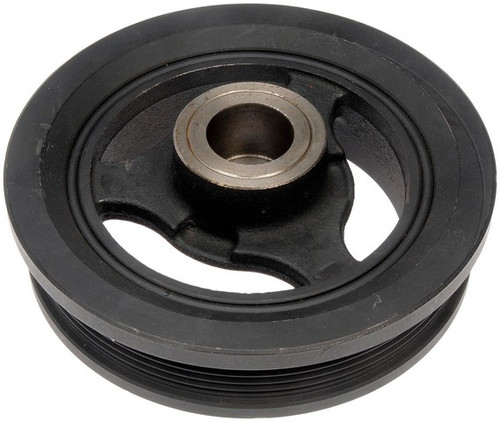 Engine Harmonic Balancer fits 2009-2010 Volkswagen Routan  DORMAN OE SOLUTIONS