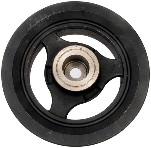 Engine Harmonic Balancer fits 2009-2010 Volkswagen Routan  DORMAN OE SOLUTIONS