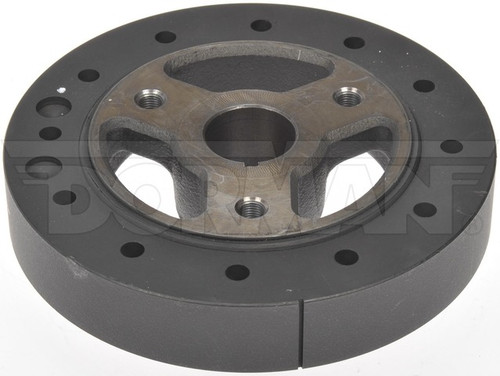 Dorman - OE Solutions Engine Harmonic Balancer 594-763 - view 2