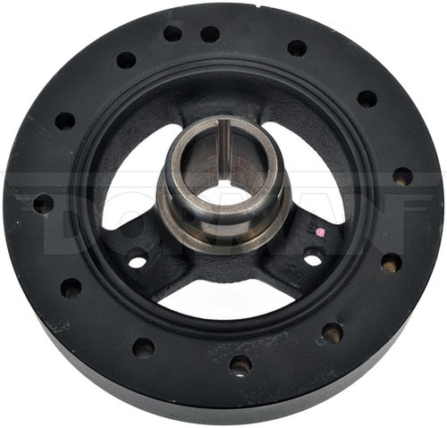Dorman - OE Solutions Engine Harmonic Balancer 594-763 - view 4