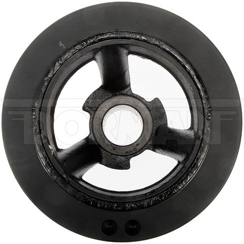 Dorman - OE Solutions Engine Harmonic Balancer 594-787 - view 3