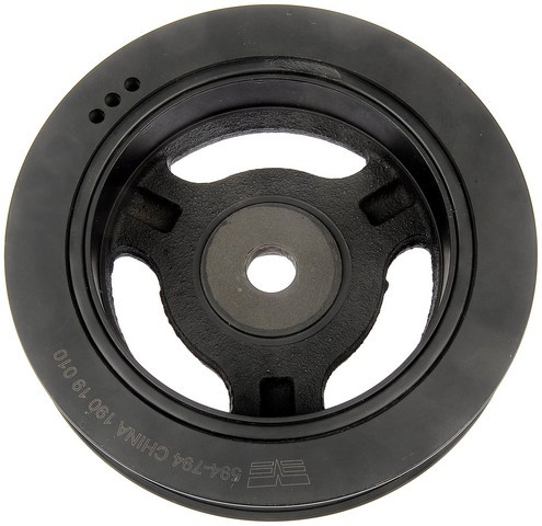 Dorman - OE Solutions Engine Harmonic Balancer P/N:594-794