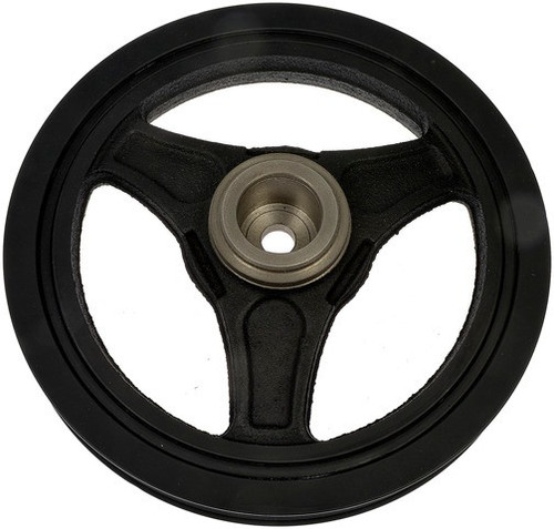 Dorman - OE Solutions Engine Harmonic Balancer 594-802 - view 2