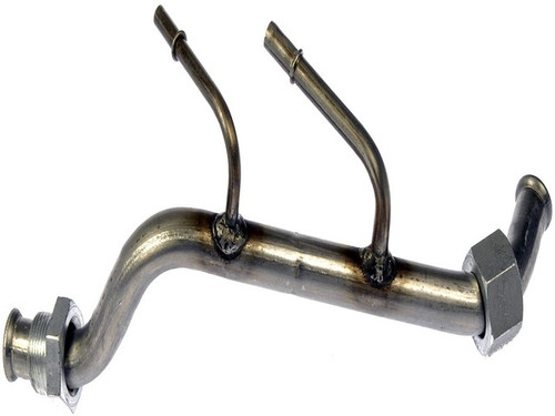 EGR Line fits 1997-1999 Mercury Sable  DORMAN OE SOLUTIONS