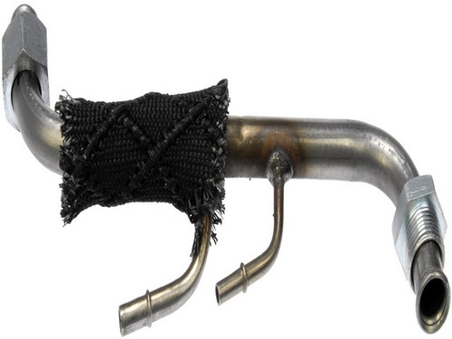 Dorman - OE Solutions Exhaust Gas Recirculation (EGR) Line 598-122 - view 2