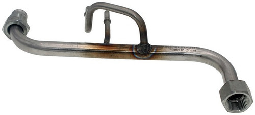 Dorman - OE Solutions Exhaust Gas Recirculation (EGR) Line P/N:598-131