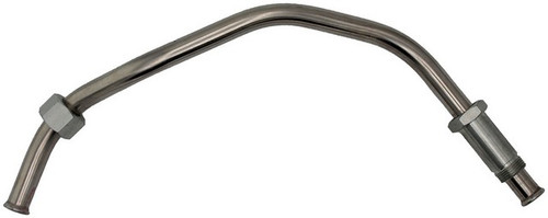 Dorman - OE Solutions Exhaust Gas Recirculation (EGR) Line 598-134 - view 2