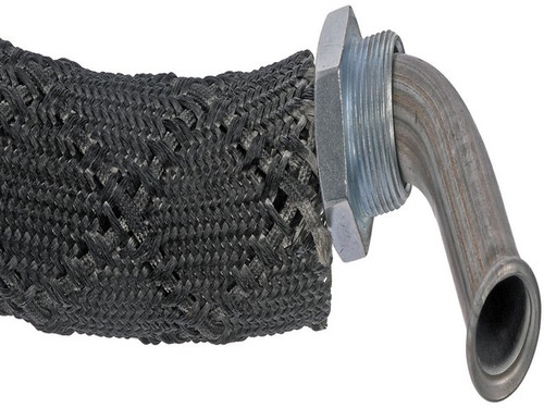 Dorman - OE Solutions Exhaust Gas Recirculation (EGR) Line 598-136 - view 2