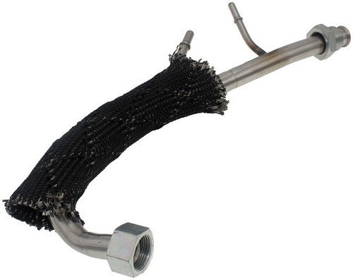 Dorman - OE Solutions Exhaust Gas Recirculation (EGR) Line 598-138 - view 2