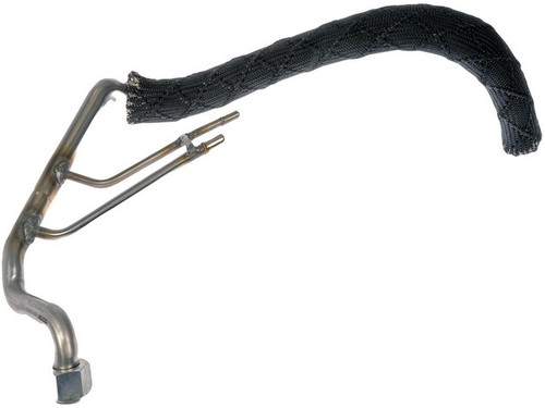 Dorman - OE Solutions Exhaust Gas Recirculation (EGR) Line 598-139
