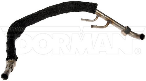 Dorman - OE Solutions Exhaust Gas Recirculation (EGR) Line 598-142