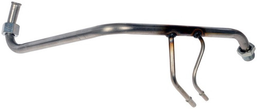 Dorman - OE Solutions Exhaust Gas Recirculation (EGR) Line 598-151 - view 2