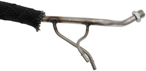 Dorman - OE Solutions Exhaust Gas Recirculation (EGR) Line 598-154 - view 2