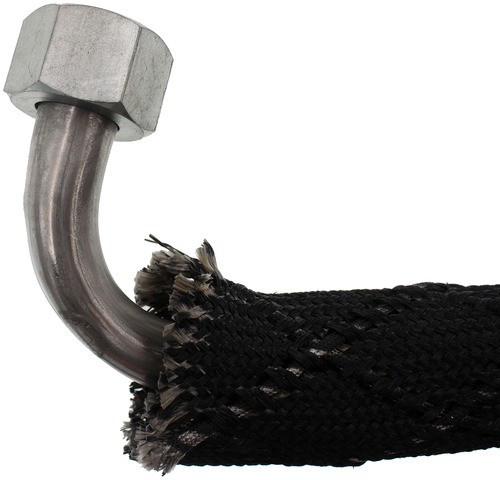 Dorman - OE Solutions Exhaust Gas Recirculation (EGR) Line 598-154 - view 3