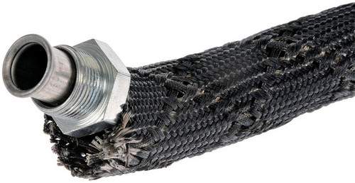 Dorman - OE Solutions Exhaust Gas Recirculation (EGR) Line 598-156 - view 3