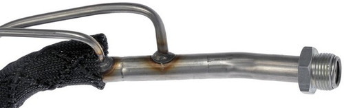 Dorman - OE Solutions Exhaust Gas Recirculation (EGR) Line P/N:598-161