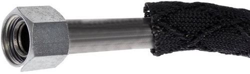 Dorman - OE Solutions Exhaust Gas Recirculation (EGR) Line 598-161 - view 3