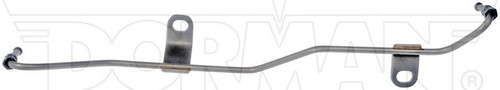 Dorman - OE Solutions Exhaust Gas Recirculation (EGR) Line 598-166 - view 2