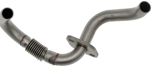 Dorman - OE Solutions Exhaust Gas Recirculation (EGR) Line 598-173 - view 4