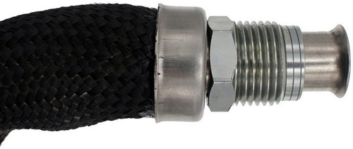Dorman - OE Solutions Exhaust Gas Recirculation (EGR) Line P/N:598-200