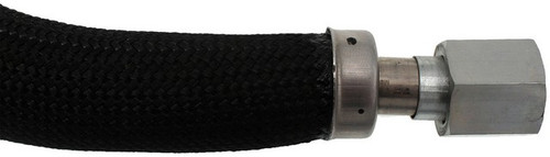 Dorman - OE Solutions Exhaust Gas Recirculation (EGR) Line 598-200 - view 3