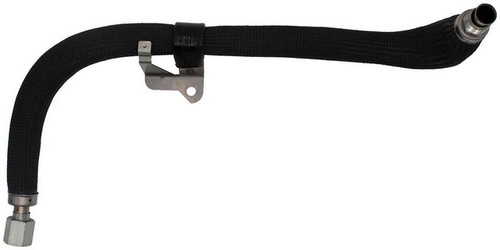Dorman - OE Solutions Exhaust Gas Recirculation (EGR) Line 598-200 - view 4