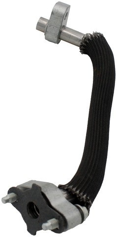 Dorman - OE Solutions Exhaust Gas Recirculation (EGR) Line 598-201 - view 3